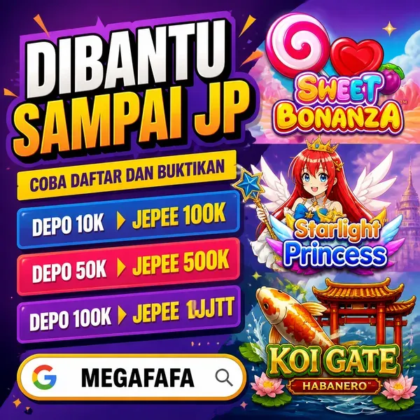 situs slot online gacor terpercaya